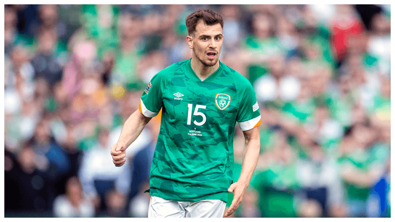 Jayson Molumby reveals how Ireland ’caused havoc’ against Scotland Jayson Molumby reveals how Ireland ’caused havoc’ against Scotland