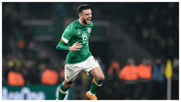 Tottenham make decision on Troy Parrott’s future ahead of next season Tottenham make decision on Troy Parrott’s future ahead of next season