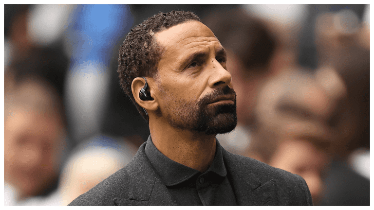 Rio Ferdinand on the four Man United players who could be sold this transfer window Rio Ferdinand on the four Man United players who could be sold this transfer window