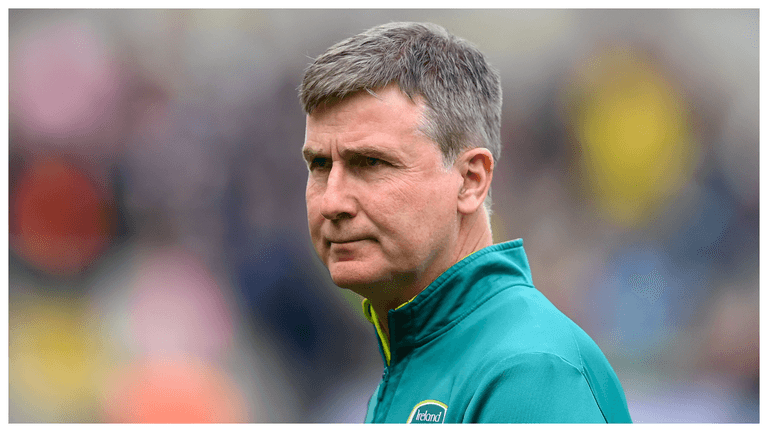 “Is Stephen Kenny telling him to do it?” – Liam Brady questions Ireland tactics and contract decision “Is Stephen Kenny telling him to do it?” – Liam Brady questions Ireland tactics and contract decision