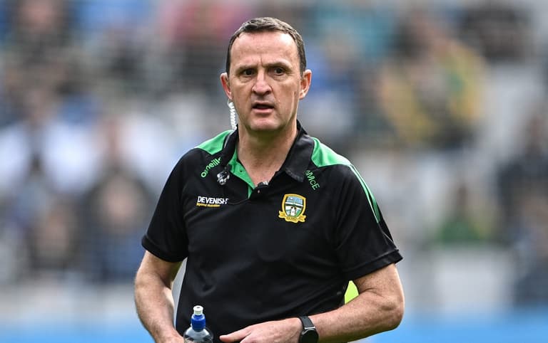 “It wasn’t something I had on my mind” – Andy McEntee ‘surprised’ to be new Antrim manager “It wasn’t something I had on my mind” – Andy McEntee ‘surprised’ to be new Antrim manager