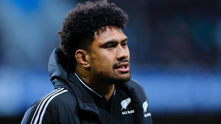 ‘There was clearly confusion’ – Officials criticised over Ardie Savea decision ‘There was clearly confusion’ – Officials criticised over Ardie Savea decision