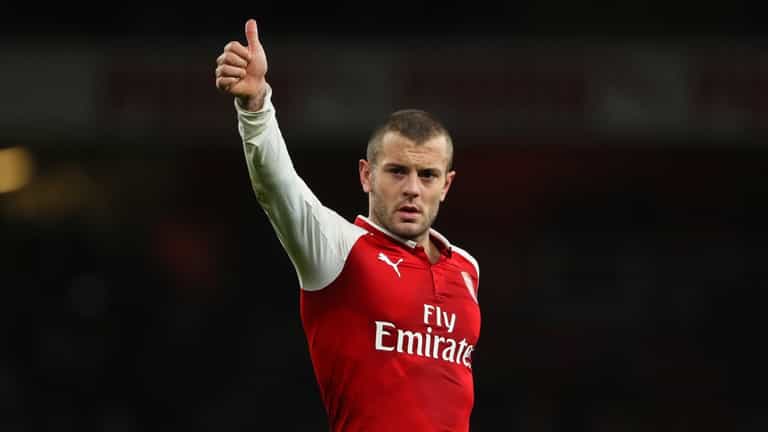 Jack Wilshere announces retirement from football Jack Wilshere announces retirement from football