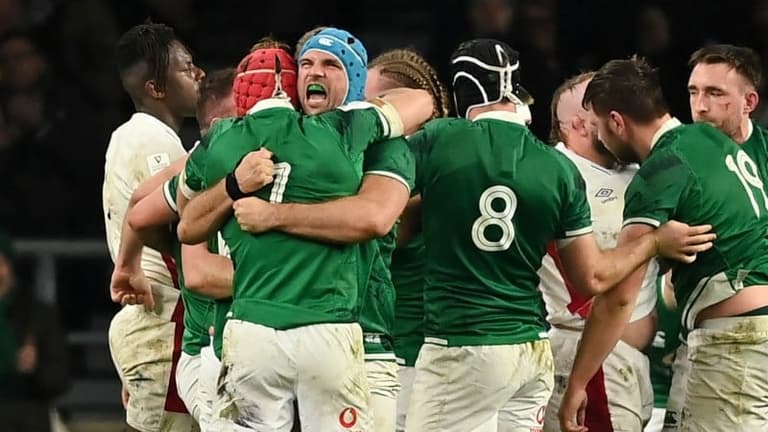 Netflix greenlights new Six Nations rugby docuseries Netflix greenlights new Six Nations rugby docuseries