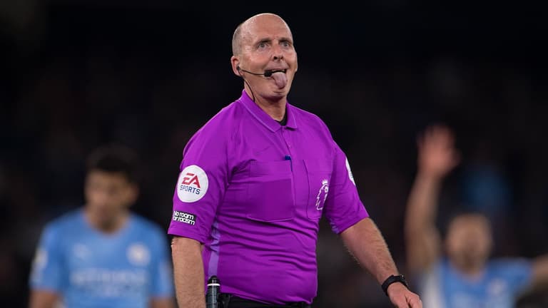 Mike Dean comes out of retirement to become Premier League VAR official Mike Dean comes out of retirement to become Premier League VAR official