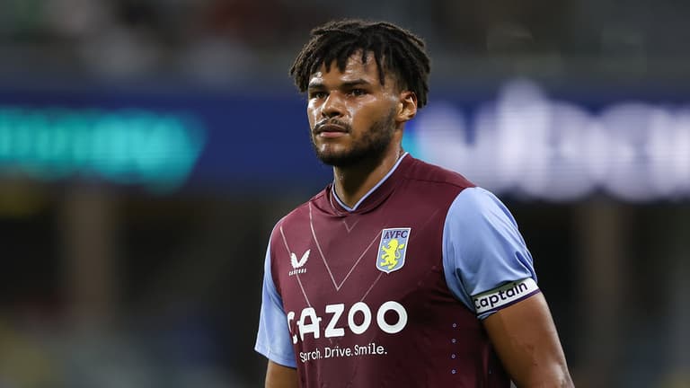 Tyrone Mings responds after losing Aston Villa captaincy to John McGinn Tyrone Mings responds after losing Aston Villa captaincy to John McGinn