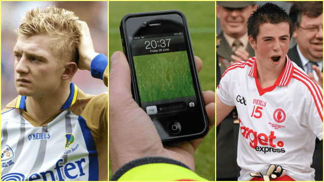Bleached hair, baggy jerseys, Blackberry phones and bicep curls – Why playing minors were the best days of your life Bleached hair, baggy jerseys, Blackberry phones and bicep curls – Why playing minors were the best days of your life