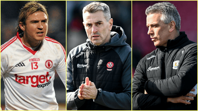 Owen Mulligan: “Gallagher will be shrewder than Joyce on the sideline” Owen Mulligan: “Gallagher will be shrewder than Joyce on the sideline”