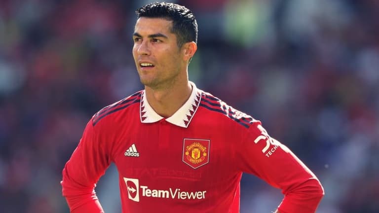 Cristiano Ronaldo cautioned by police over phone incident Cristiano Ronaldo cautioned by police over phone incident