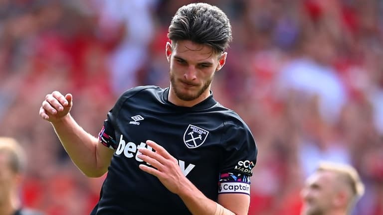 Declan Rice apologises after Dean Henderson makes penalty save admission Declan Rice apologises after Dean Henderson makes penalty save admission