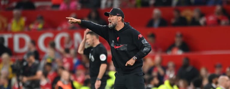 “Situations change” – Jurgen Klopp open to signing new midfielder for Liverpool “Situations change” – Jurgen Klopp open to signing new midfielder for Liverpool