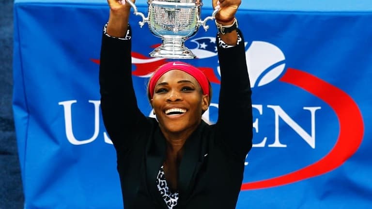 Serena Williams: US tennis legend announces retirement Serena Williams: US tennis legend announces retirement