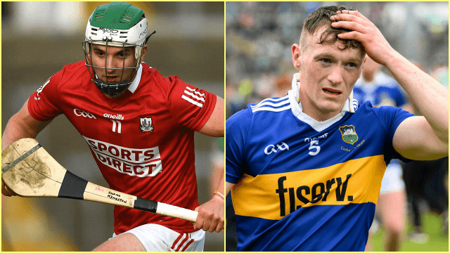 Cork star Shane Kingston provides Dillion Quirke’s family with wonderful gesture Cork star Shane Kingston provides Dillion Quirke’s family with wonderful gesture