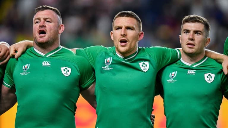 “He’s eating four steaks a night” – Ireland stars dish dirt on teammates and reveal weirdest rugby diets “He’s eating four steaks a night” – Ireland stars dish dirt on teammates and reveal weirdest rugby diets