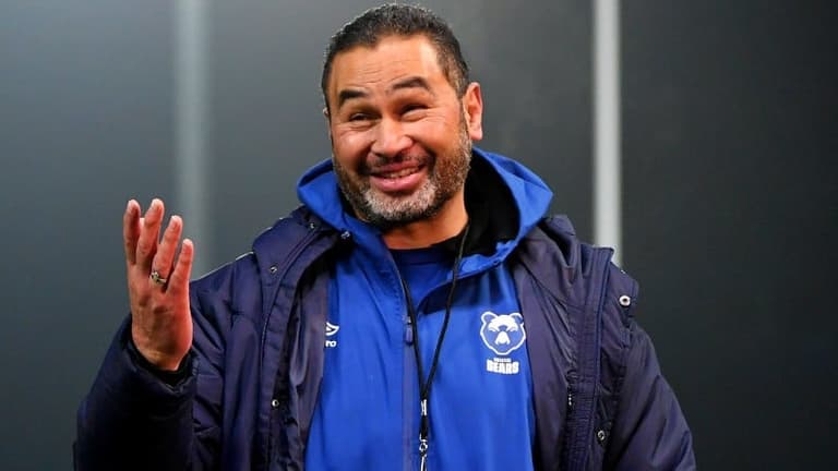 “When I talked to them, and asked their dreams, they said it was to play for Ireland” – Pat Lam on Connacht’s uprising “When I talked to them, and asked their dreams, they said it was to play for Ireland” – Pat Lam on Connacht’s uprising