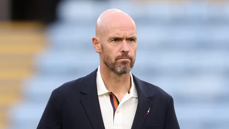 Erik ten Hag ‘removed’ five Man United players from first-team dressing room Erik ten Hag ‘removed’ five Man United players from first-team dressing room