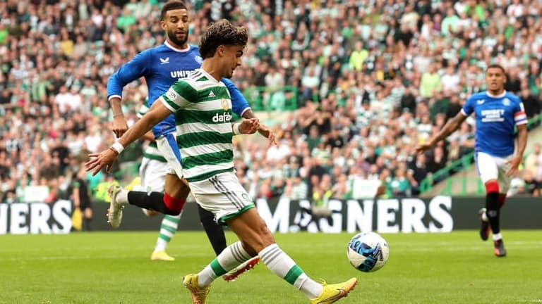 Ally McCoist did not hesitate with stark admission after Celtic thumped Rangers Ally McCoist did not hesitate with stark admission after Celtic thumped Rangers