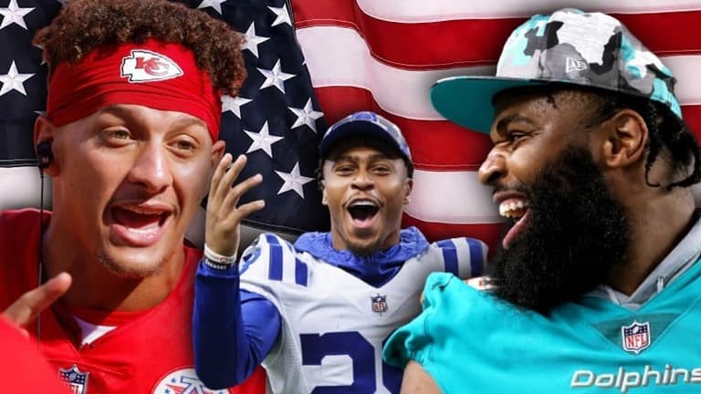NFL season preview: Buffalo Bills hype, Jonathan Taylor praise and Tom Brady’s unfinished business NFL season preview: Buffalo Bills hype, Jonathan Taylor praise and Tom Brady’s unfinished business