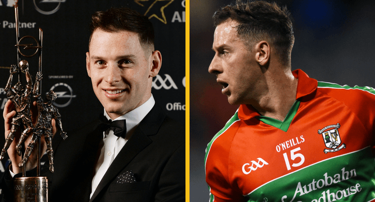 All-Stars in need of a revamp and player of the year awards ‘a popularity contest’ for McMahon All-Stars in need of a revamp and player of the year awards ‘a popularity contest’ for McMahon