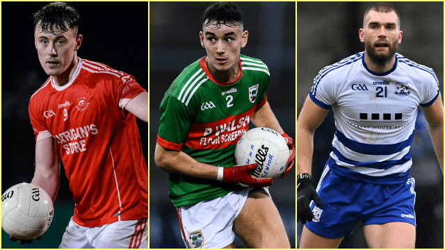 Cavan and Mayo club championship games live on TV this weekend Cavan and Mayo club championship games live on TV this weekend