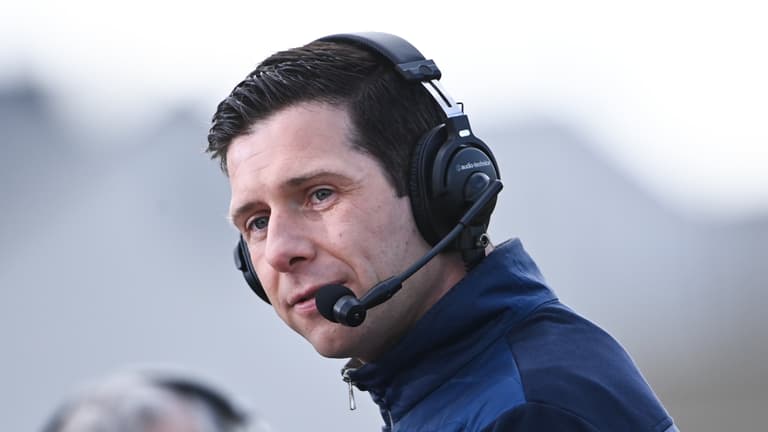 Sean Cavanagh takes aim in damning Munster football championship rant Sean Cavanagh takes aim in damning Munster football championship rant