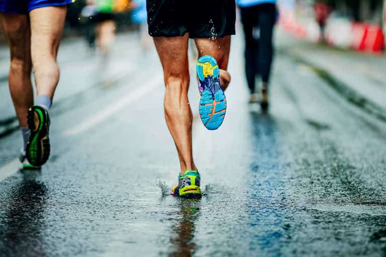 Taking on the Dublin City Marathon? Here are 4 top training tips to help you prepare for the run Taking on the Dublin City Marathon? Here are 4 top training tips to help you prepare for the run