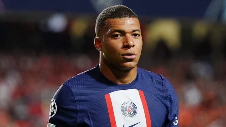 Kylian Mbappé does not want to move to Saudi Arabia Kylian Mbappé does not want to move to Saudi Arabia