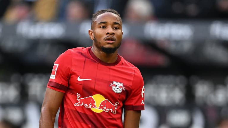 Chelsea ‘willing to go above release clause’ for Christopher Nkunku Chelsea ‘willing to go above release clause’ for Christopher Nkunku