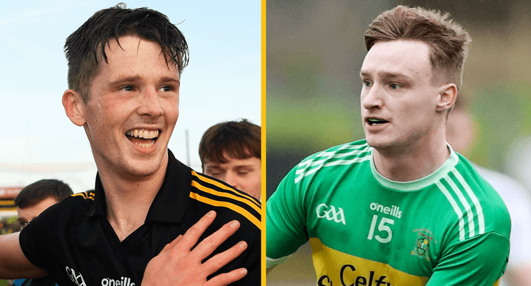 GAA JOE Team of the weekend GAA JOE Team of the weekend
