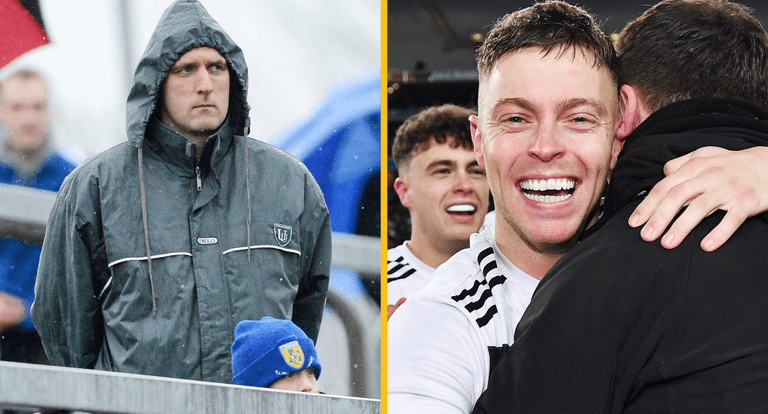“Whatever decision he makes, it won’t take away from his love of Kilcoo” – Johnston’s awkward situation “Whatever decision he makes, it won’t take away from his love of Kilcoo” – Johnston’s awkward situation