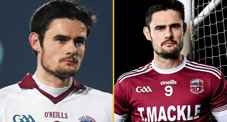 “I can absolutely say that I have never enjoyed a job more” – McKaigue revelling in new role as Slaughtneil GPO “I can absolutely say that I have never enjoyed a job more” – McKaigue revelling in new role as Slaughtneil GPO