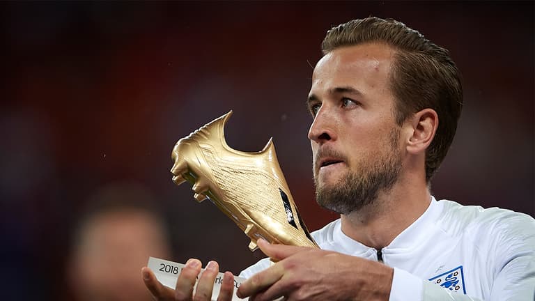 QUIZ: Name the 2018 World Cup Goalscorers QUIZ: Name the 2018 World Cup Goalscorers
