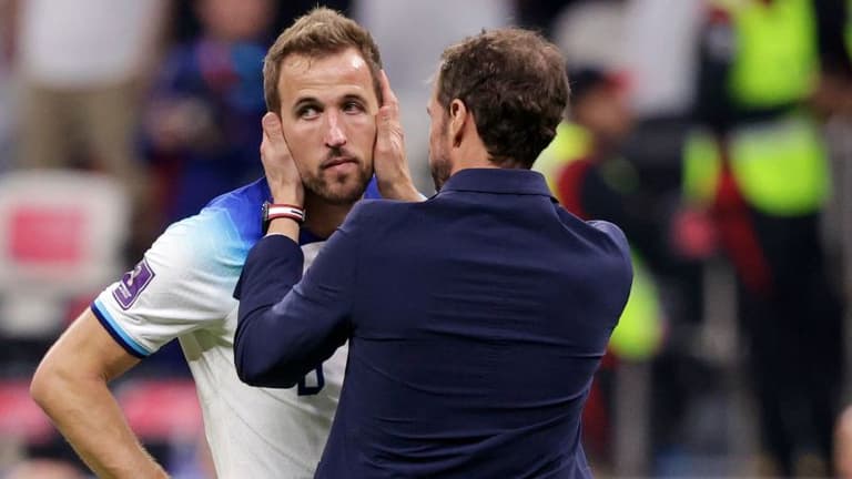 “In those key moments, England have always failed” – Kevin Kilbane “In those key moments, England have always failed” – Kevin Kilbane