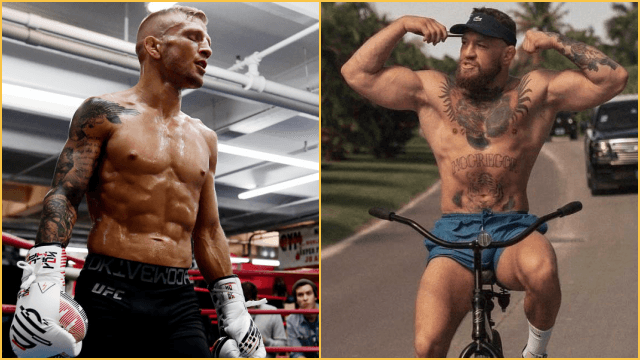 T.J. Dillashaw: Conor McGregor is right to pull out of USADA testing pool T.J. Dillashaw: Conor McGregor is right to pull out of USADA testing pool