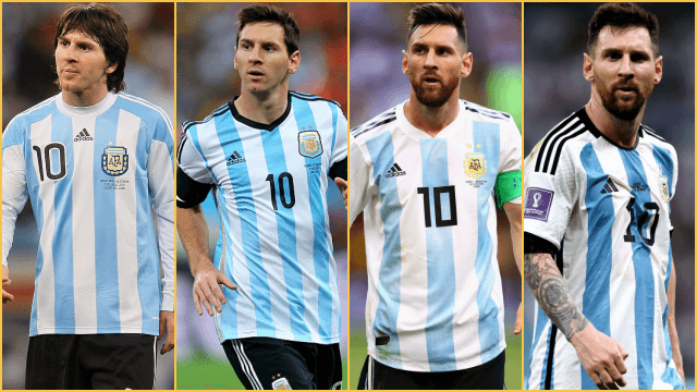 Everything you need to know about Lionel Messi and his last ever World Cup Everything you need to know about Lionel Messi and his last ever World Cup