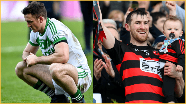 Ballyhale’s Colin Fennelly felt Ballygunner’s victory speech was disrespectful Ballyhale’s Colin Fennelly felt Ballygunner’s victory speech was disrespectful