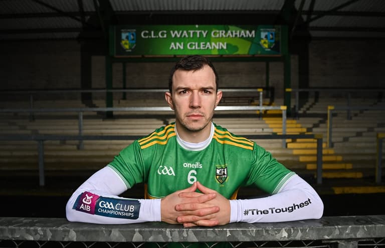 How Glen changed the narrative, replaced Ciaran McFaul and silenced the doubters How Glen changed the narrative, replaced Ciaran McFaul and silenced the doubters