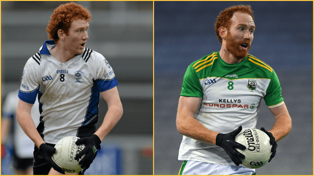 How Conor Glass changed the whole landscape of Gaelic football in Derry How Conor Glass changed the whole landscape of Gaelic football in Derry