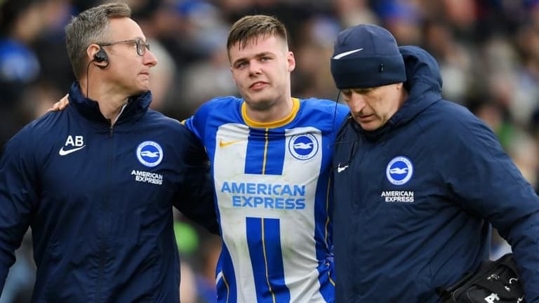 Former England captain says Fabinho should have sent off for Evan Ferguson challenge Former England captain says Fabinho should have sent off for Evan Ferguson challenge