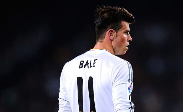 Gareth Bale – The ultimate quiz of a true footballing legend Gareth Bale – The ultimate quiz of a true footballing legend