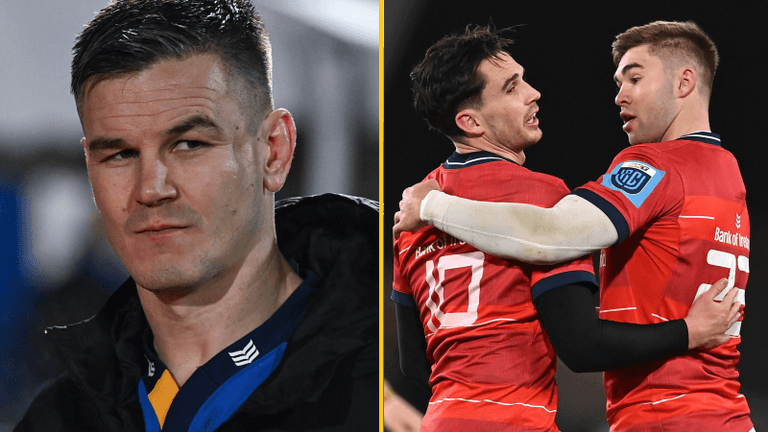 Leading candidates for Ireland’s No.10 jersey as Johnny Sexton undergoes cheekbone ‘procedure’ Leading candidates for Ireland’s No.10 jersey as Johnny Sexton undergoes cheekbone ‘procedure’