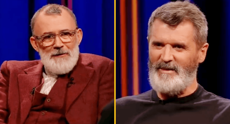 Tommy Tiernan’s Roy Keane interview proves, like never before, that you can’t please everyone Tommy Tiernan’s Roy Keane interview proves, like never before, that you can’t please everyone