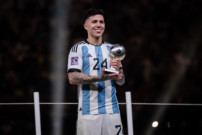 Benfica boss tears into Chelsea following Enzo Fernandez pursuit Benfica boss tears into Chelsea following Enzo Fernandez pursuit