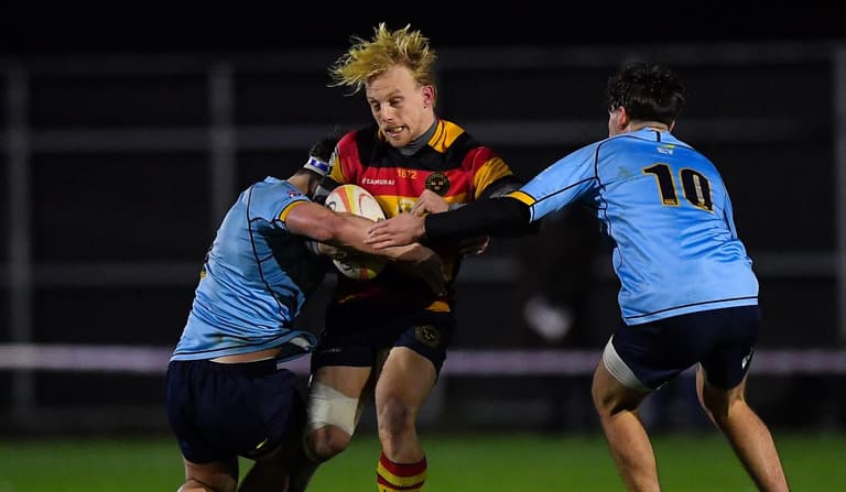 Study shows rugby positions you are most/least likely to be injured playing Study shows rugby positions you are most/least likely to be injured playing