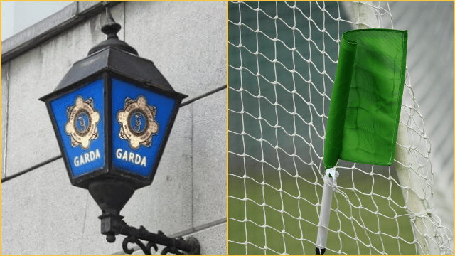 Gardaí investigating claims that well known GAA star involved in €1m fraud scandal Gardaí investigating claims that well known GAA star involved in €1m fraud scandal