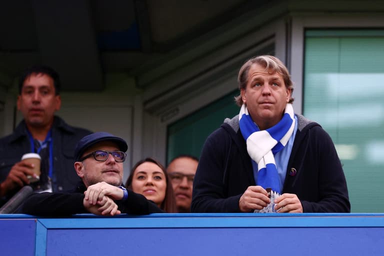 Chelsea failed with deadline day bid to sign World Cup star Chelsea failed with deadline day bid to sign World Cup star