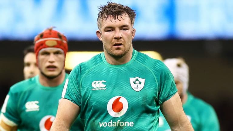 Matt Williams wants two changes and Peter O’Mahony benched for Ireland vs. France Matt Williams wants two changes and Peter O’Mahony benched for Ireland vs. France