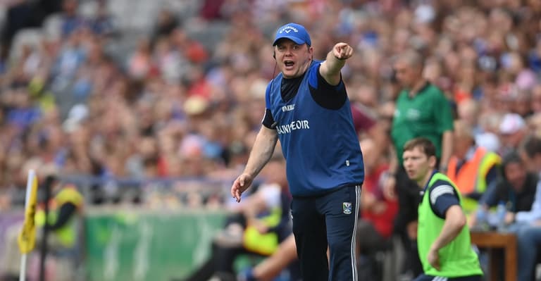 Mickey Graham wants league finals binned despite Cavan making decider Mickey Graham wants league finals binned despite Cavan making decider