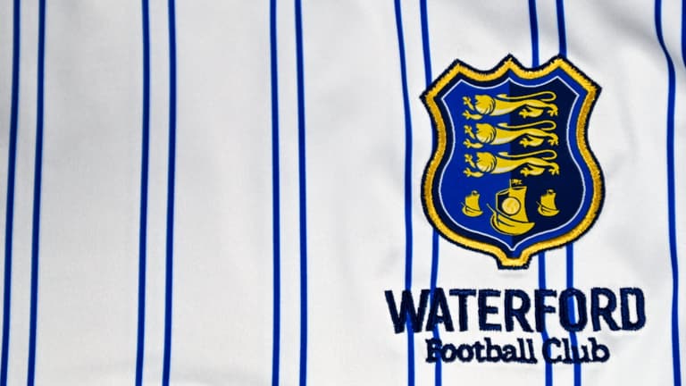 Waterford report opponents over spying claims Waterford report opponents over spying claims