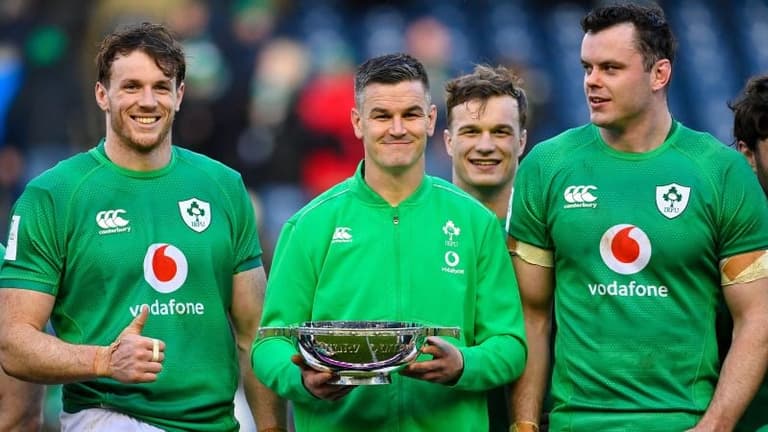 Three changes to Ireland XV that should start Grand Slam decider with England Three changes to Ireland XV that should start Grand Slam decider with England
